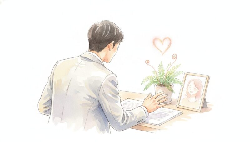 「それって期待？」思い込みじゃない？職場恋愛で失敗しないための視点