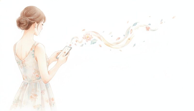 なぜ女性は「あえて分かりづらいLINE」を送るの？隠された本音