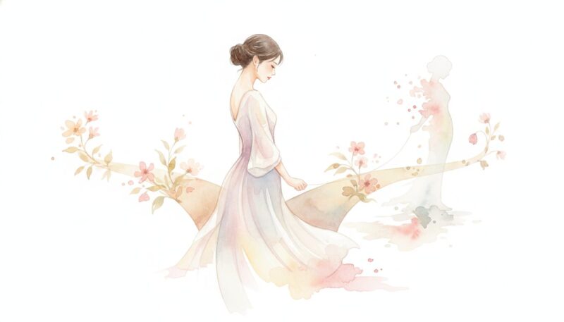 彼女があなたを避ける本当の理由を探る